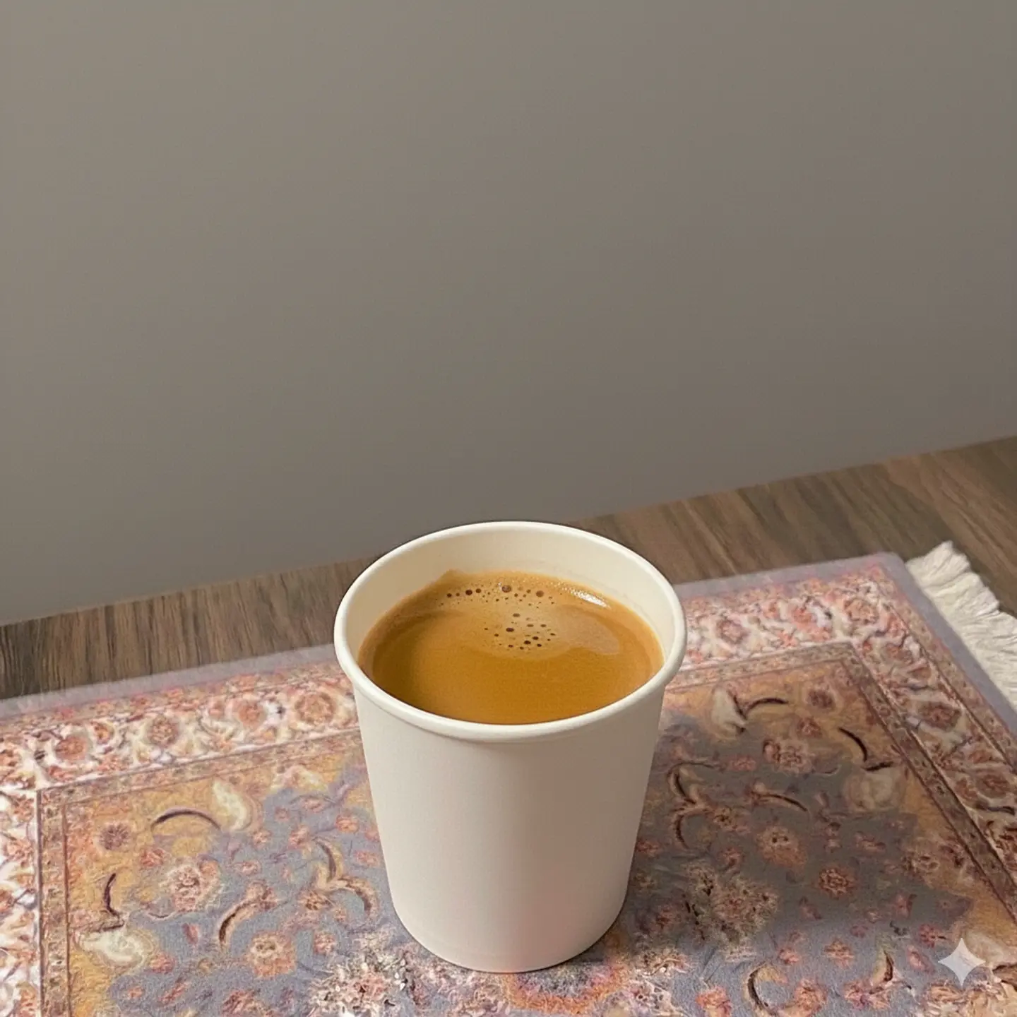 اسبريسو