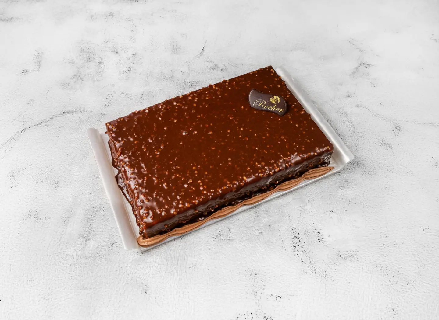 Roche Cake   Medium