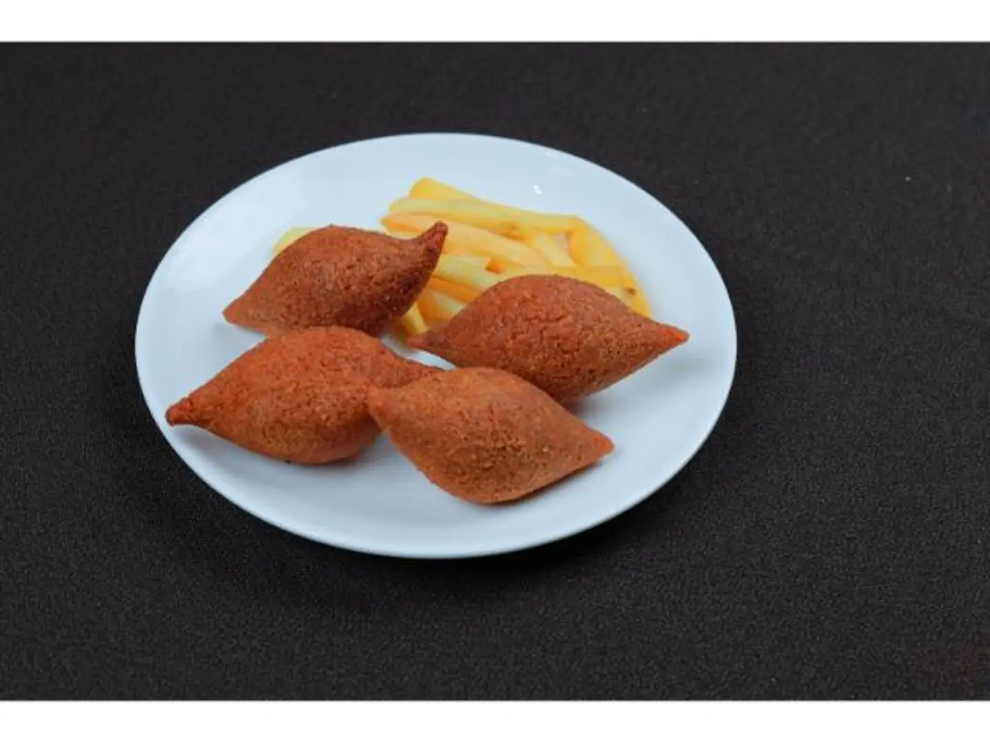 Meat Kibbeh