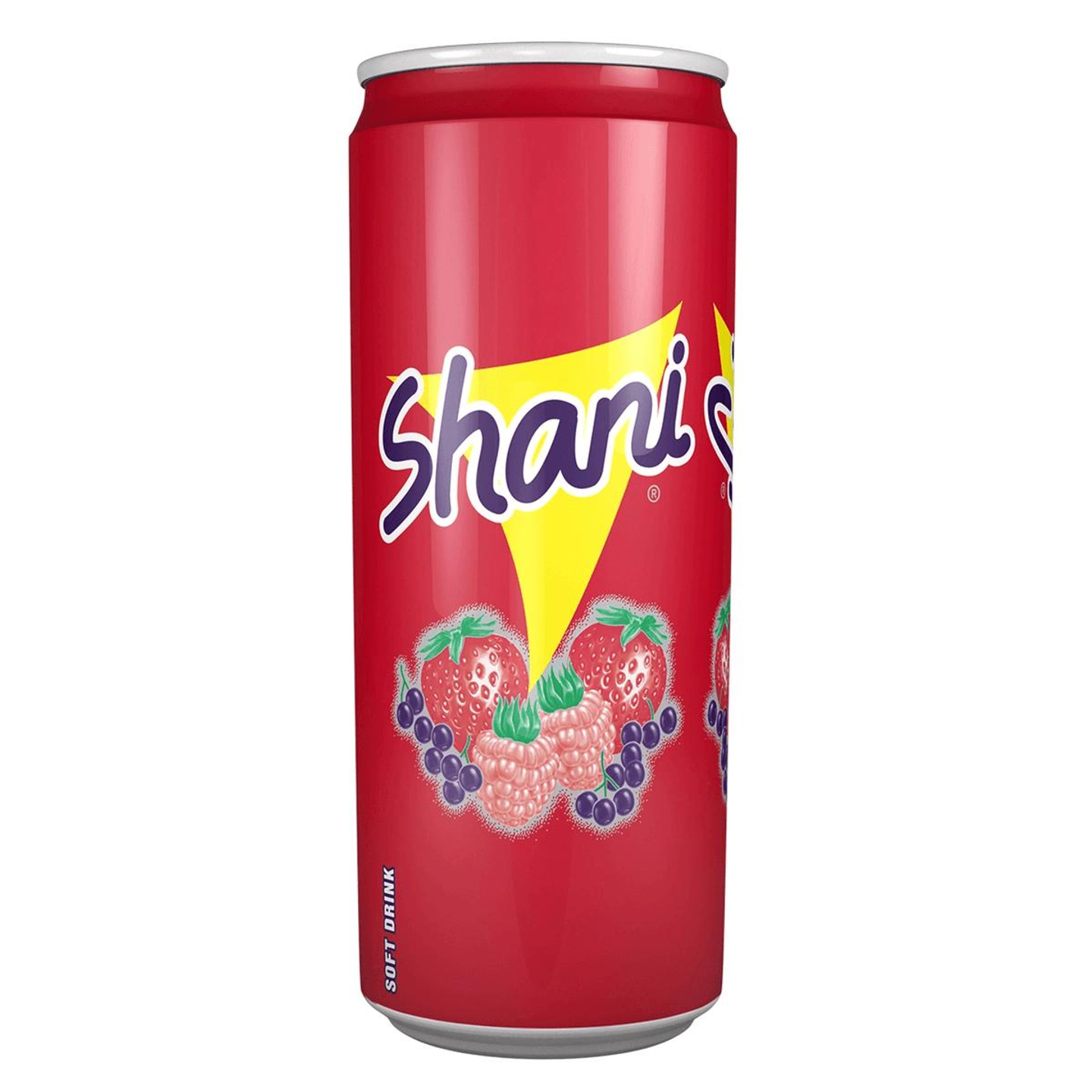 Shani