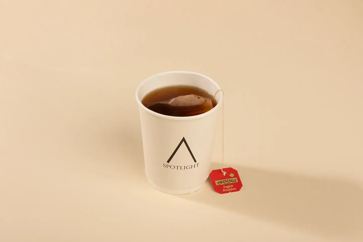 شاي انجليزي