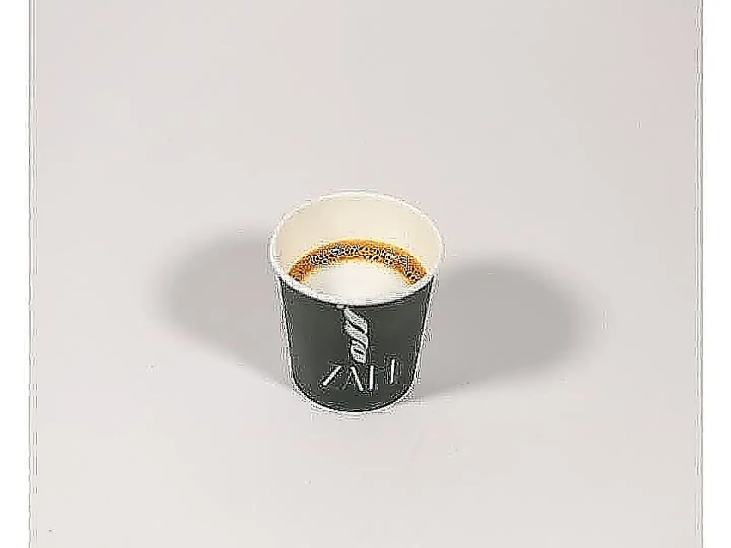 Macchiato