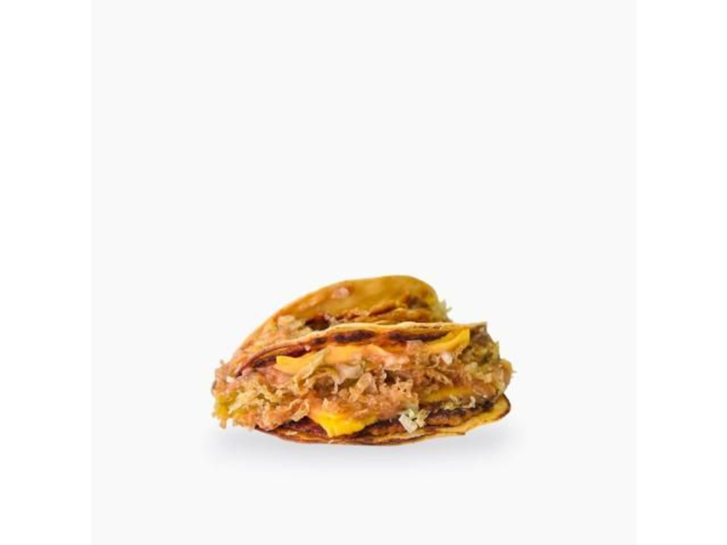 Chicken Taco