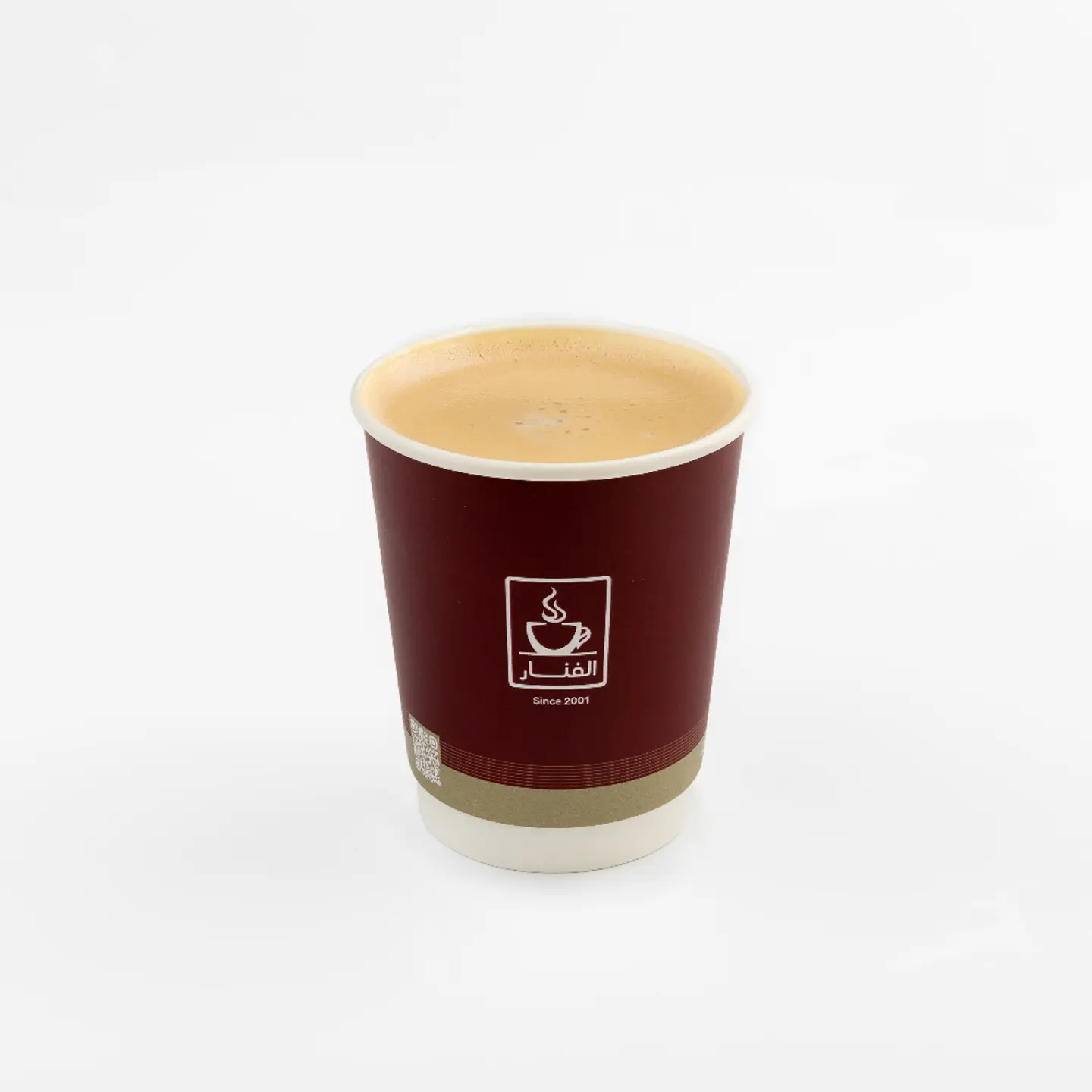 شاي كرك