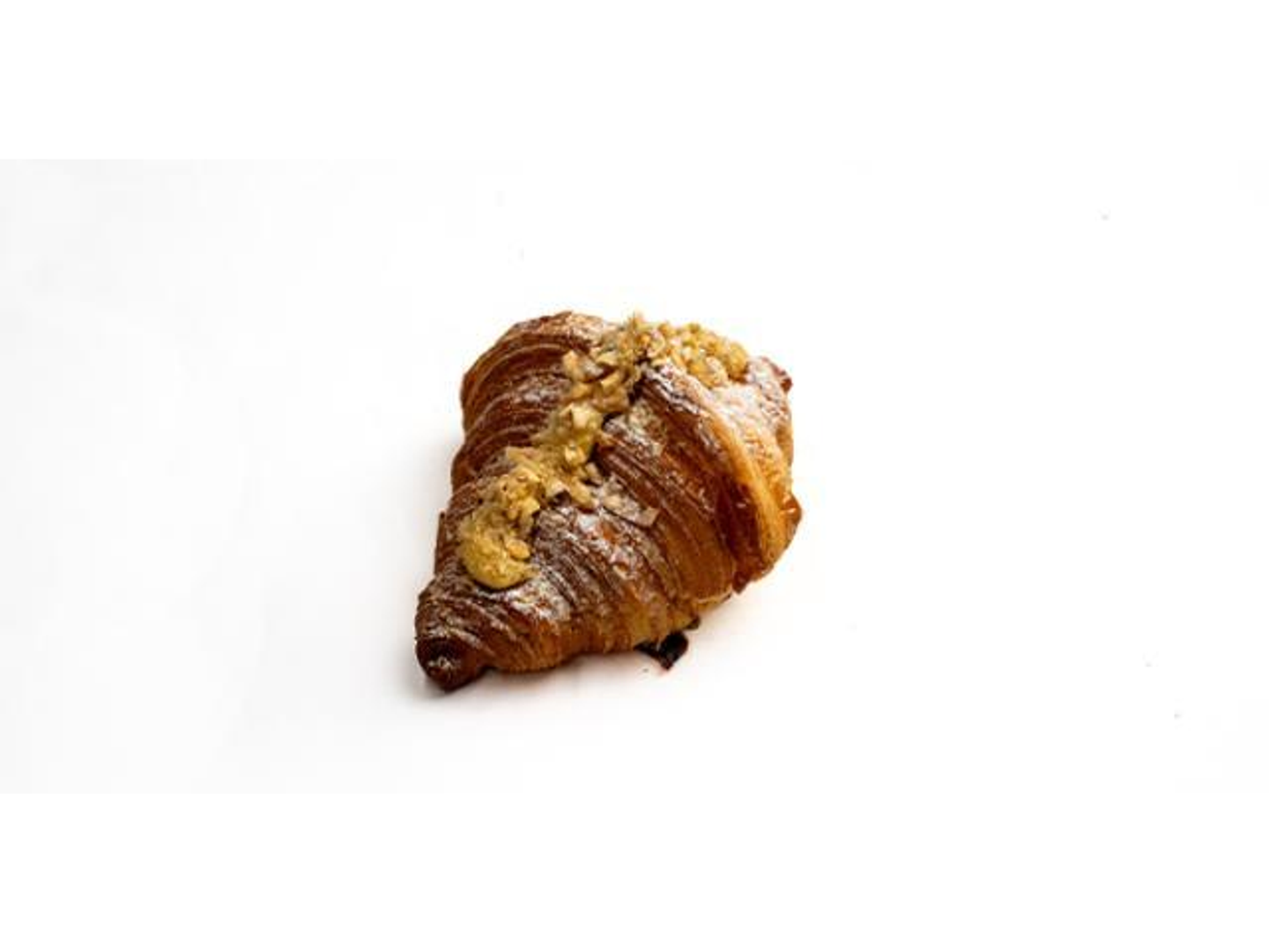 Almond Croissant