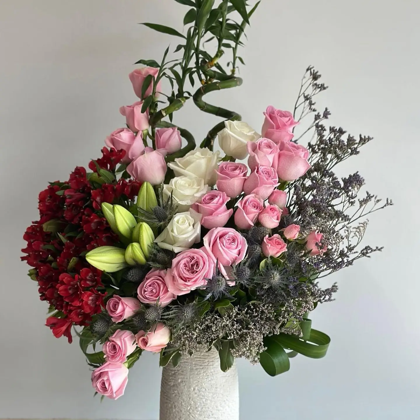 باقة عيد الميلاد11