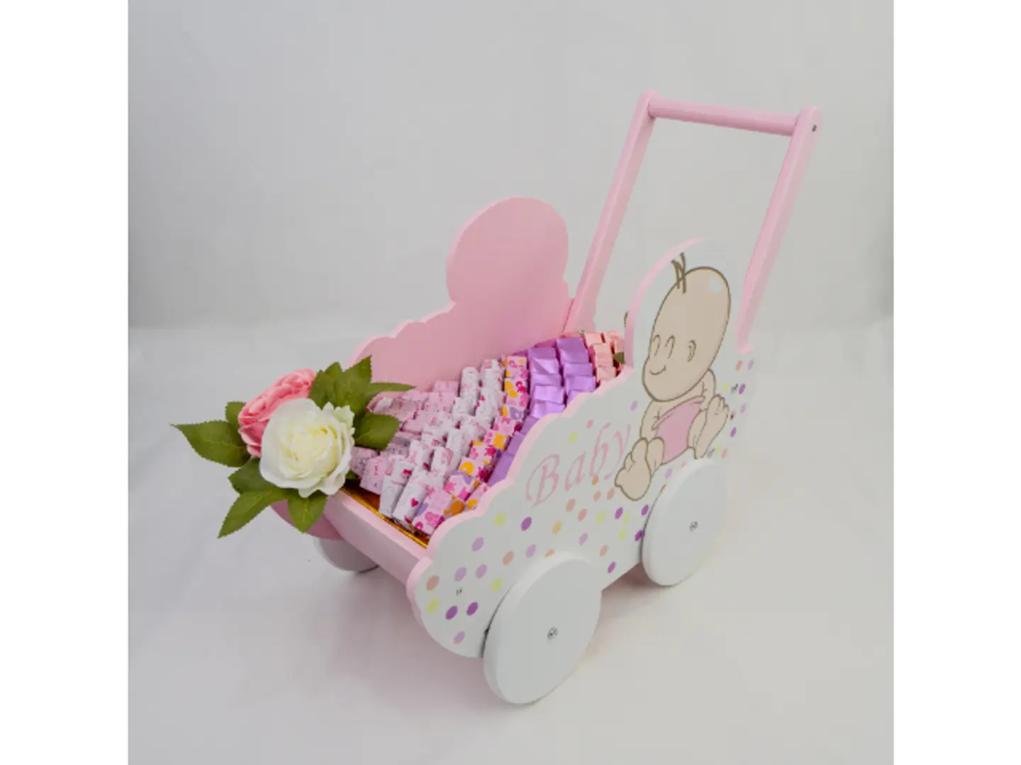 فازات شوكولا - كود 103