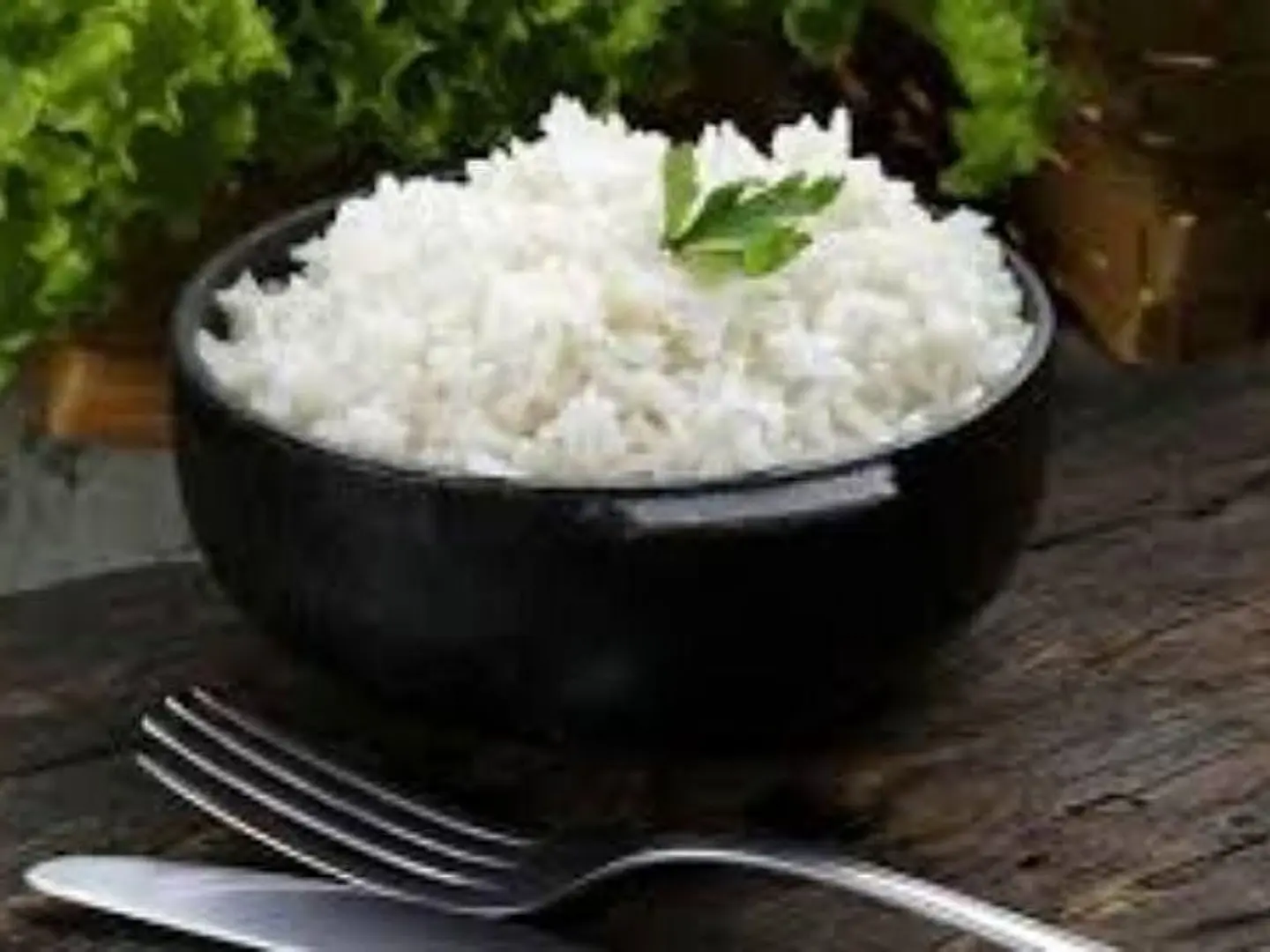 White Rice