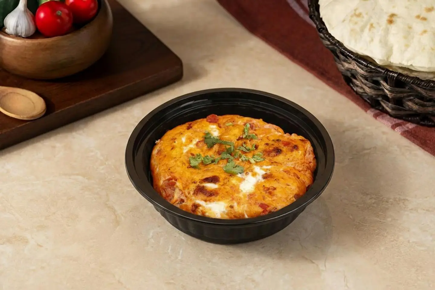 Shakshuka