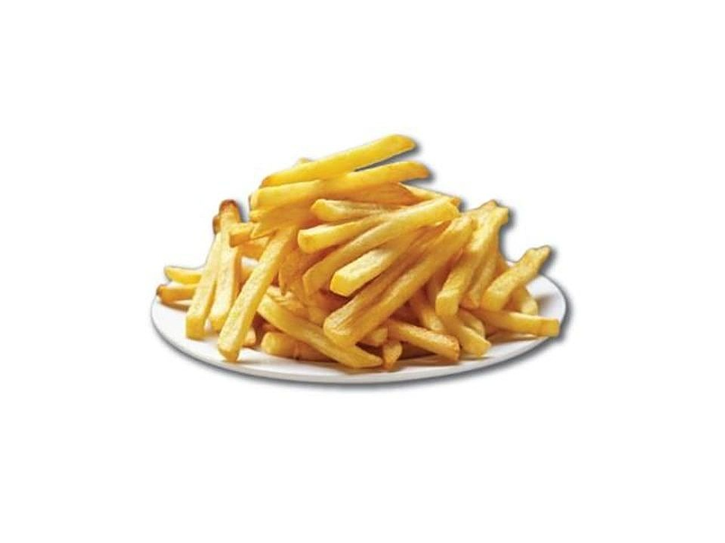 بطاطس مقلية