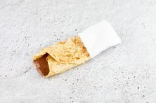 جباتي نوتيلا
