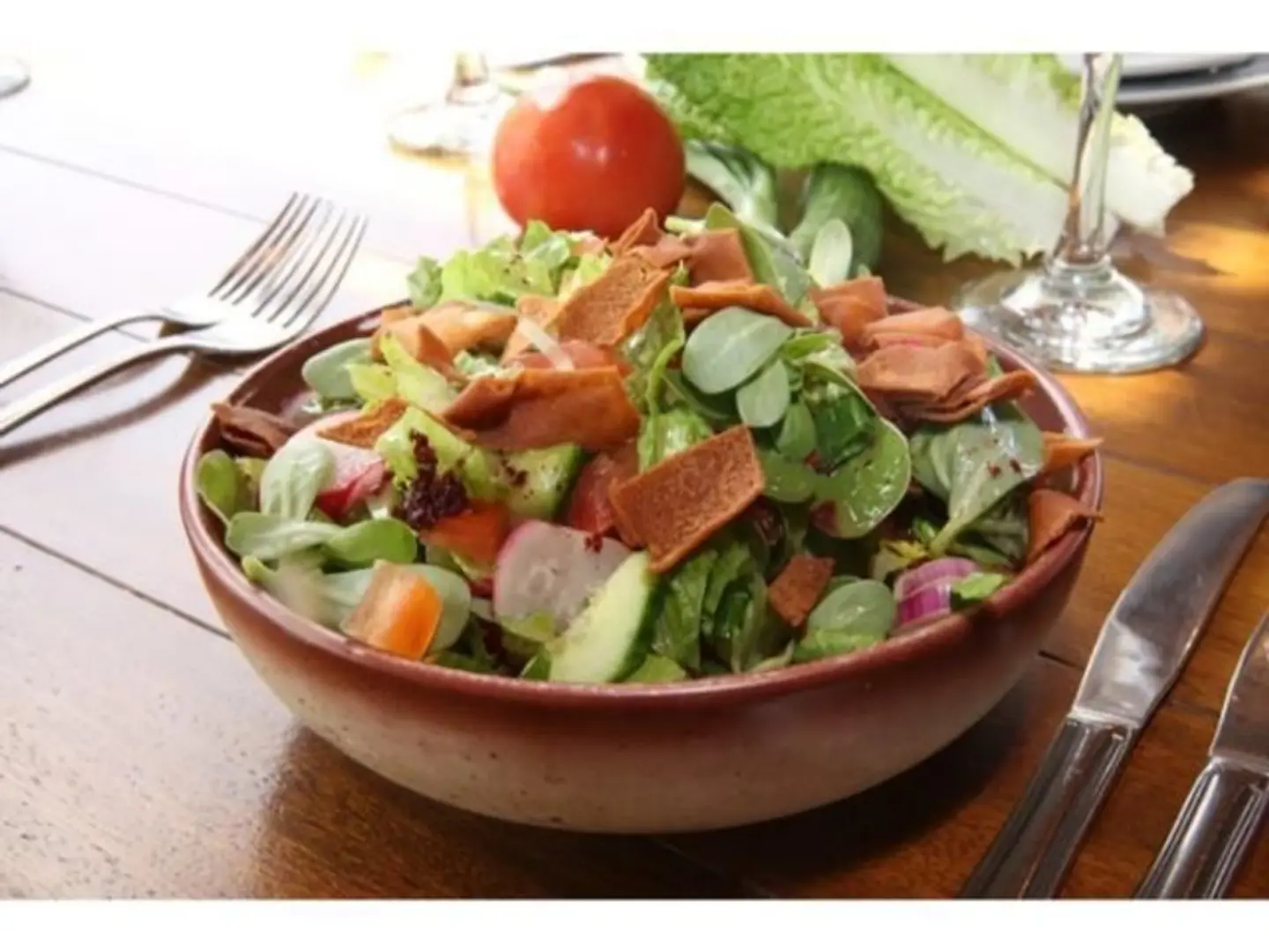 Fattoush
