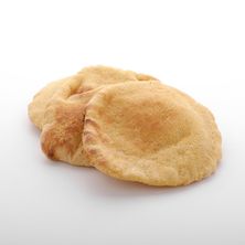 خبز أبيض