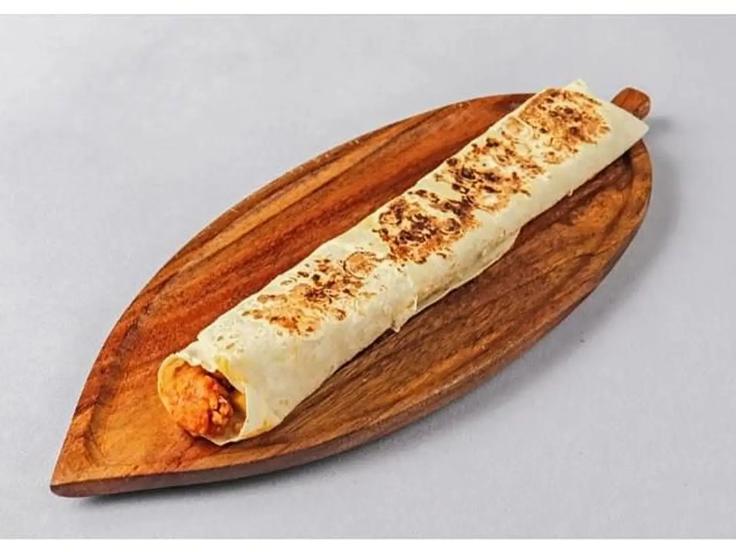 Zinger Tortilla