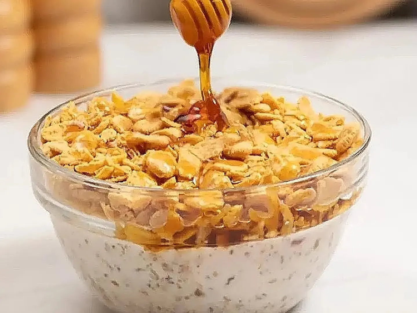 Cornflake Cheese Areeka