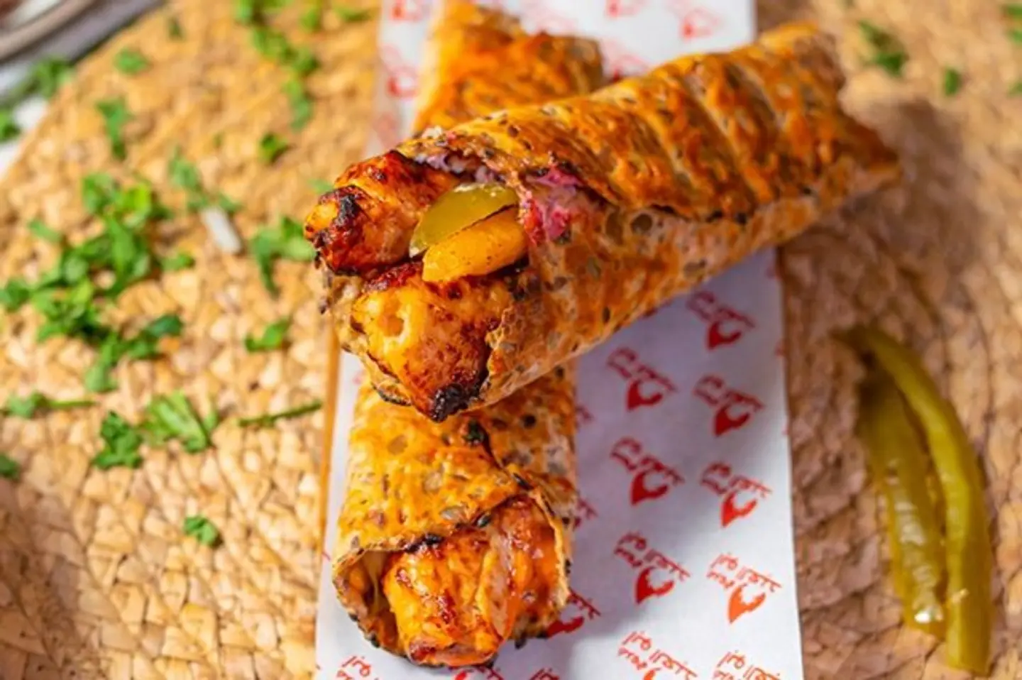 Sandwich Tawook Small