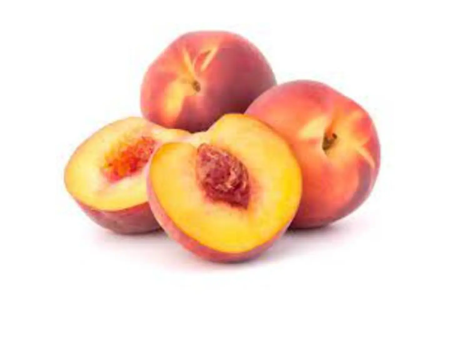Peach Kilo