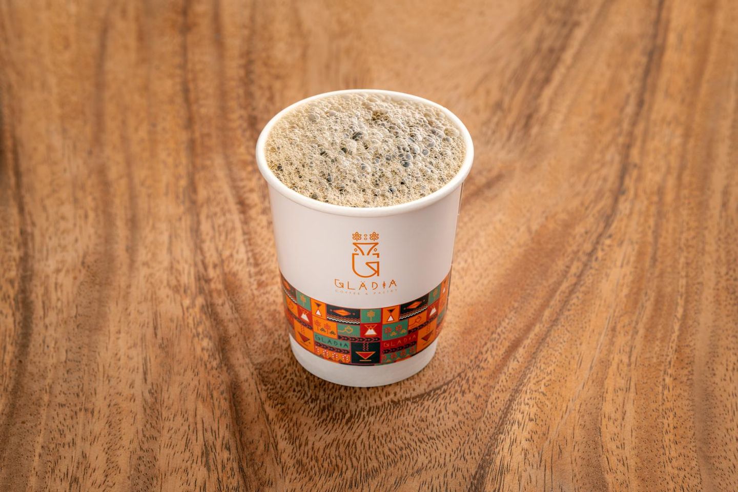 Drip Coffee