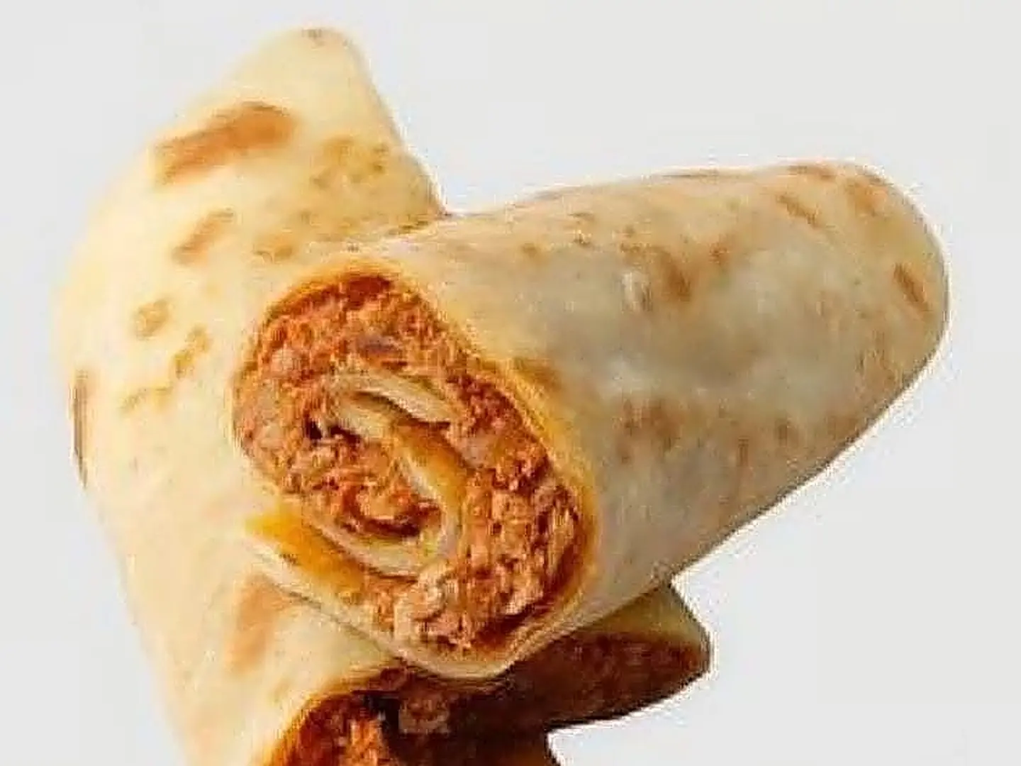 Tuna Pastry