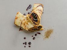 زعتر بدبس الرمان بابل