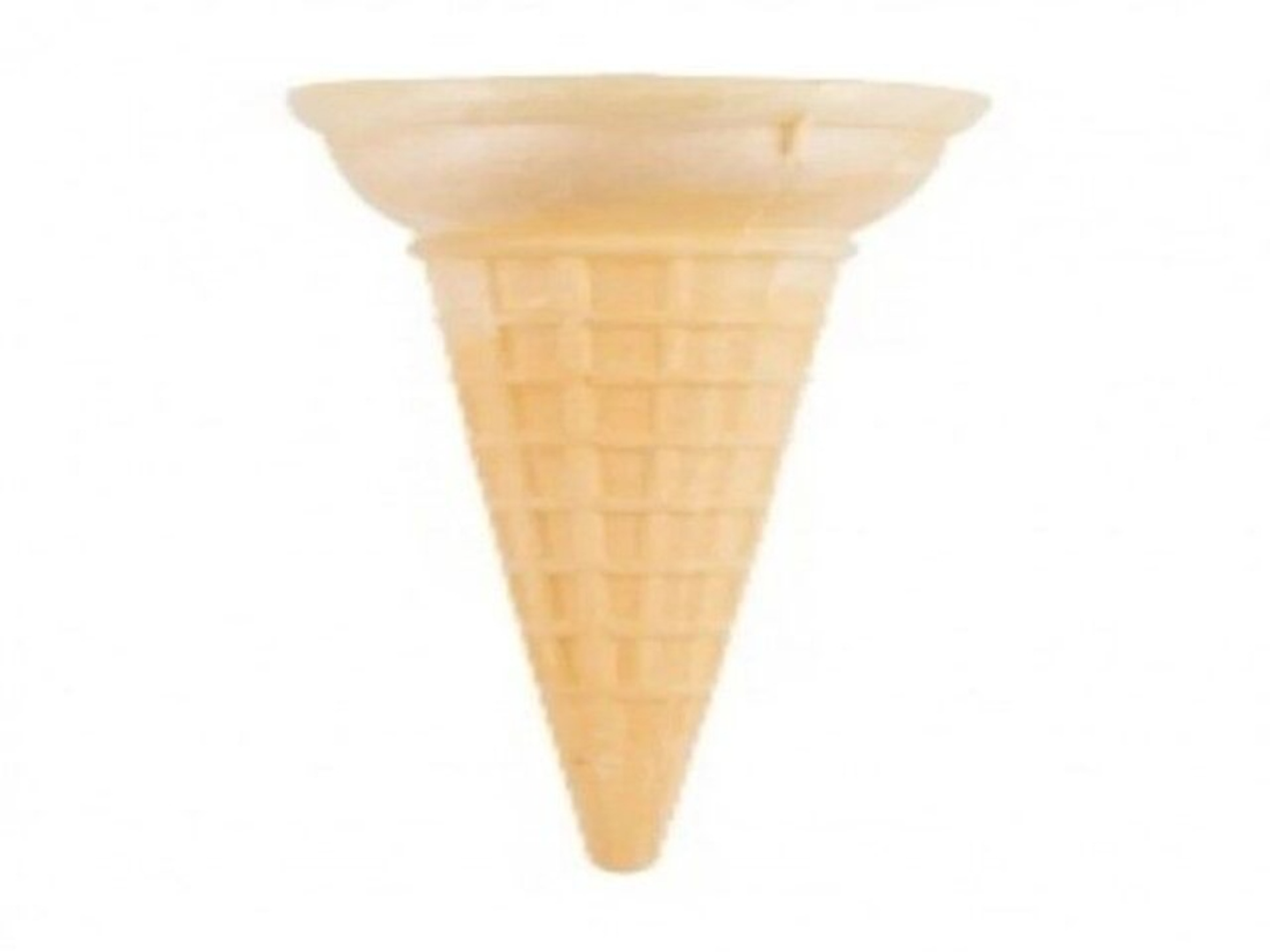 Regular Cone