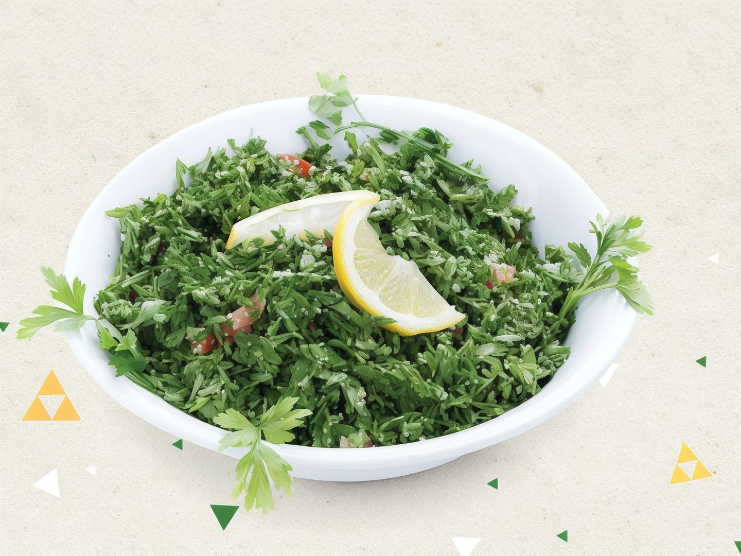 Tabbouleh