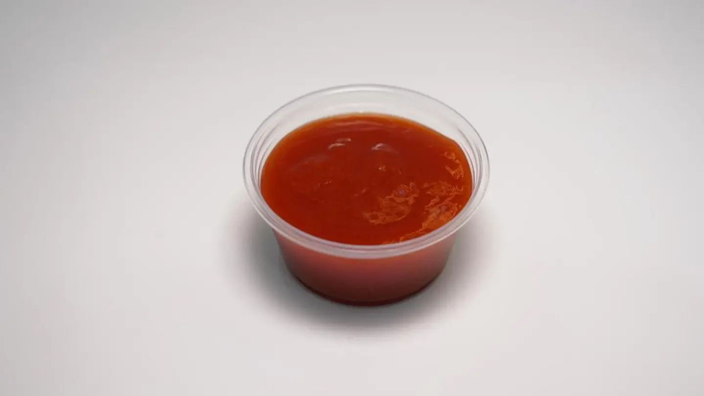 كاتشب