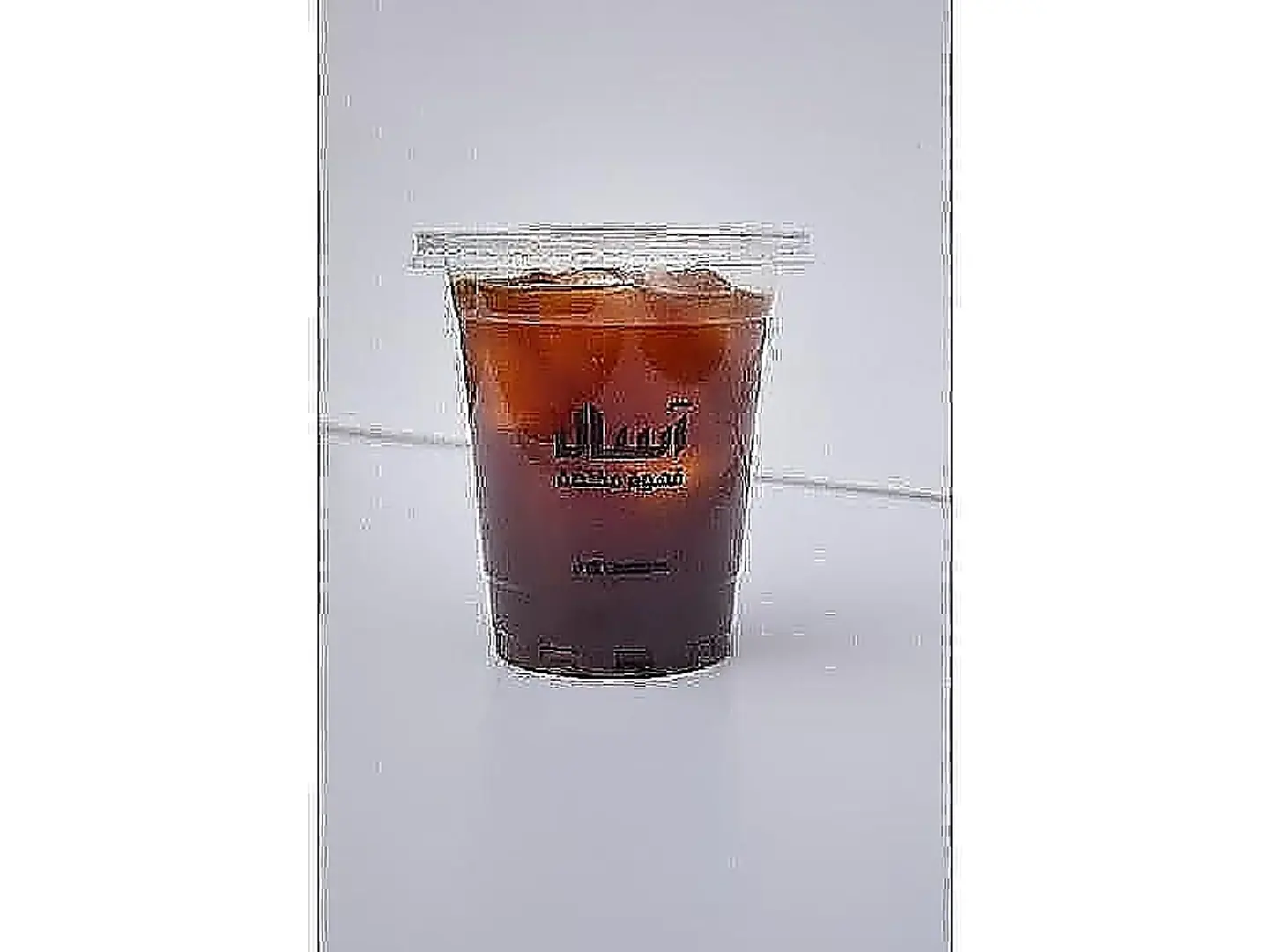 ايس امريكانو