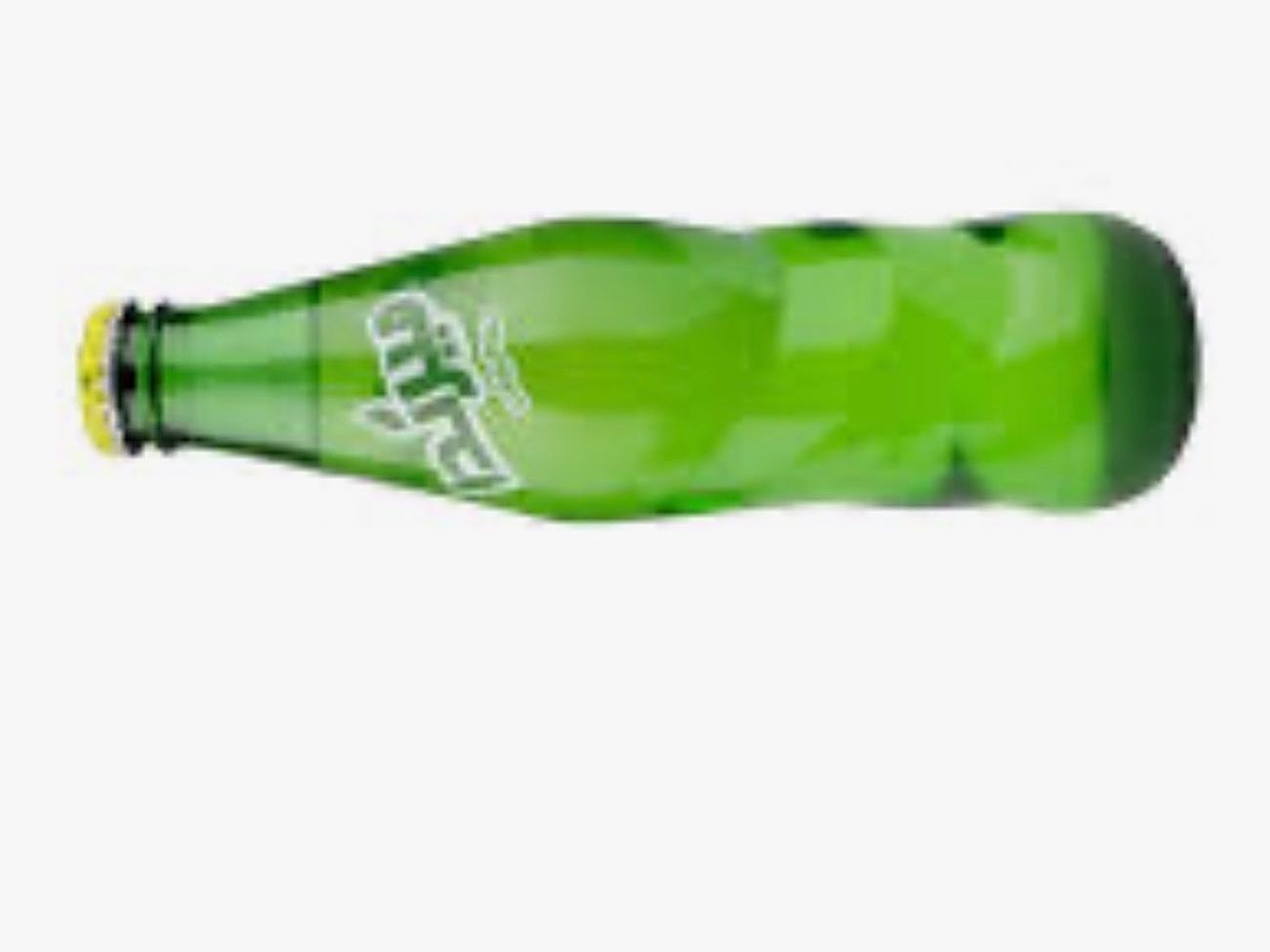 Mirinda Citrus