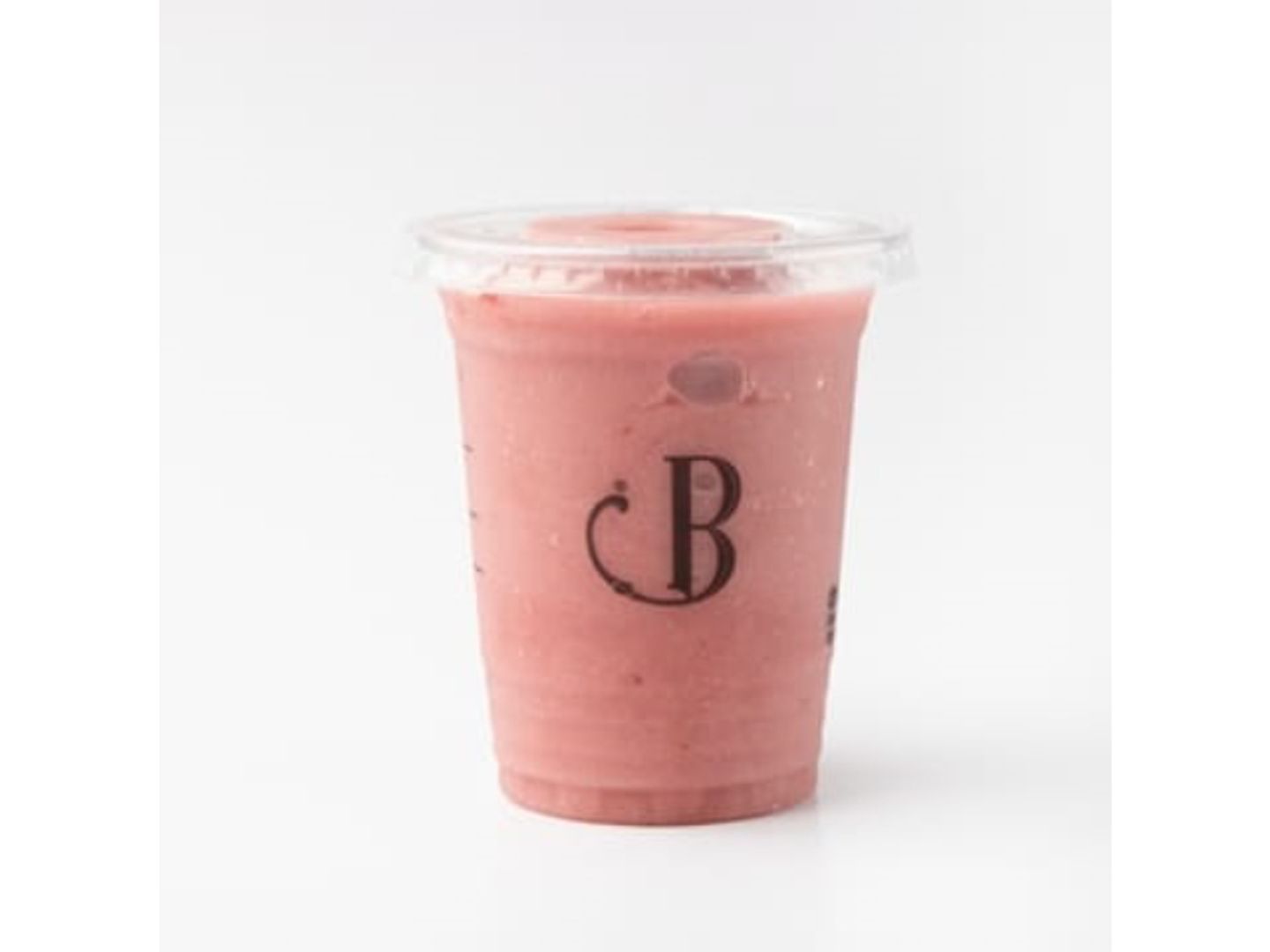 Roseberry Frappe