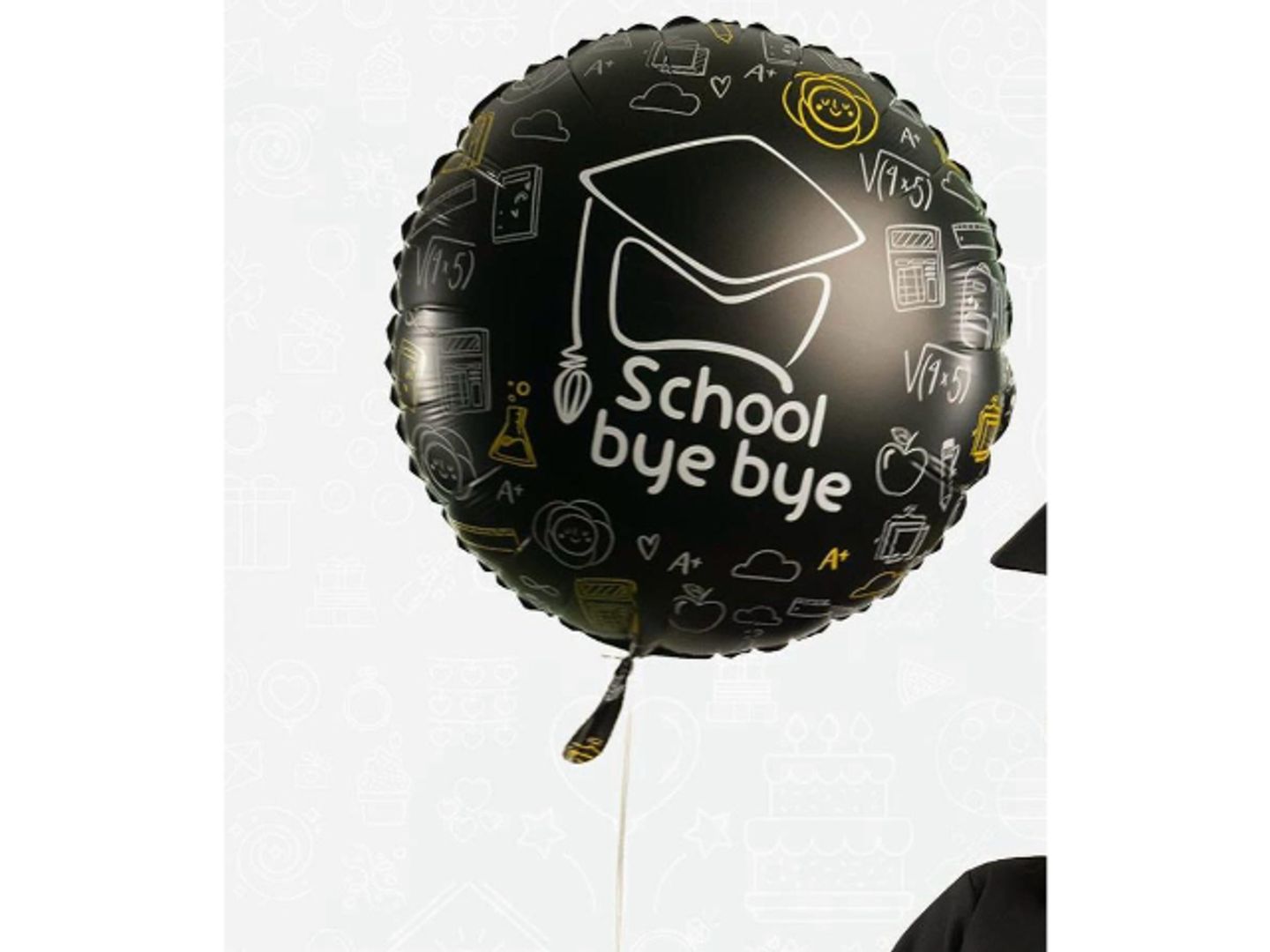School Bye Bye 20