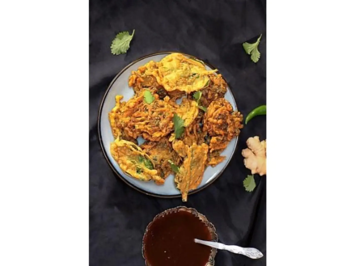 بطاطا وبازلاء بالكاري