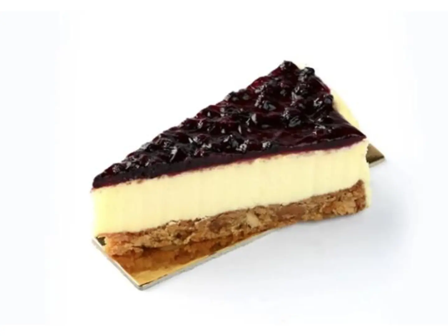 Raspberry Cheesecake