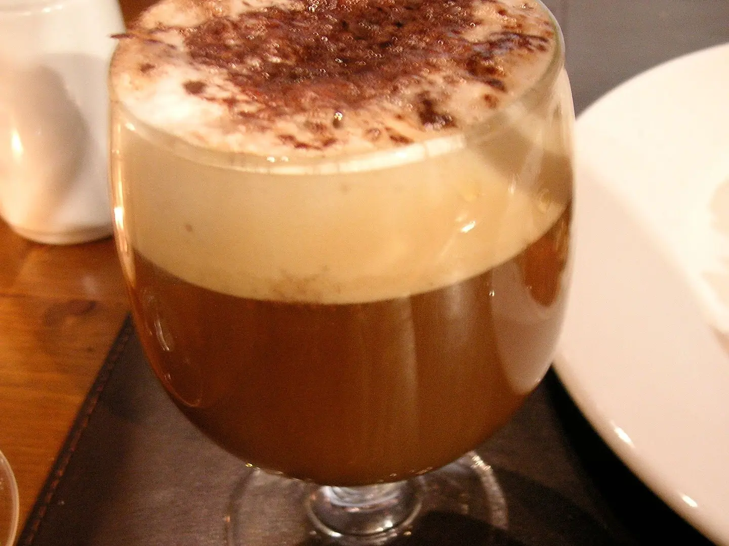 French Coffee