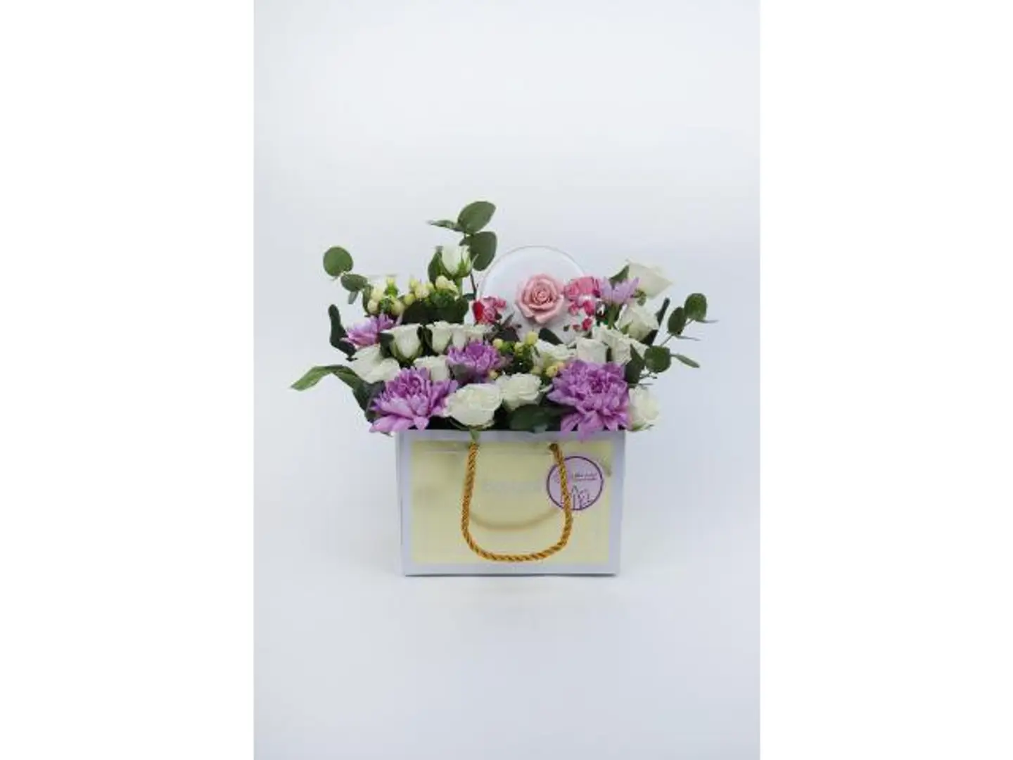 Boustani Chocolate Box Princess