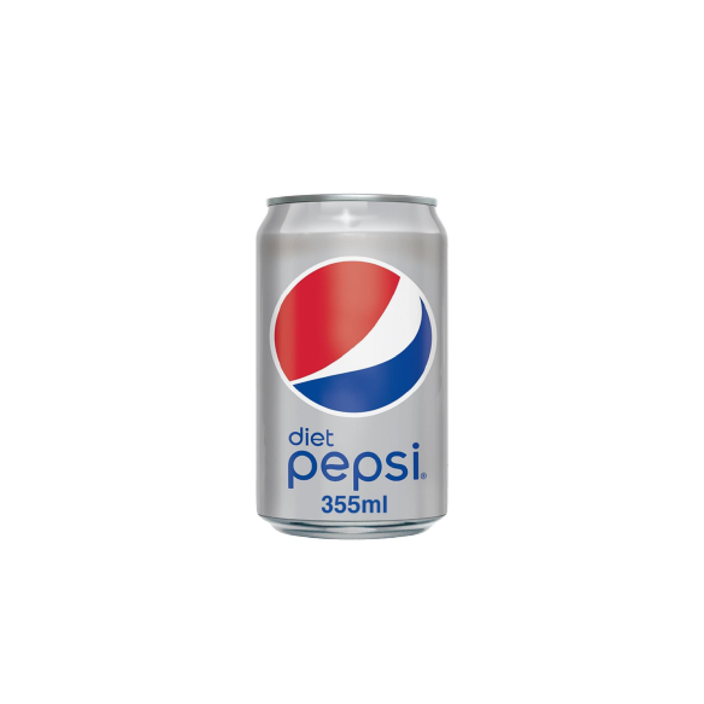 Pepsi Diet