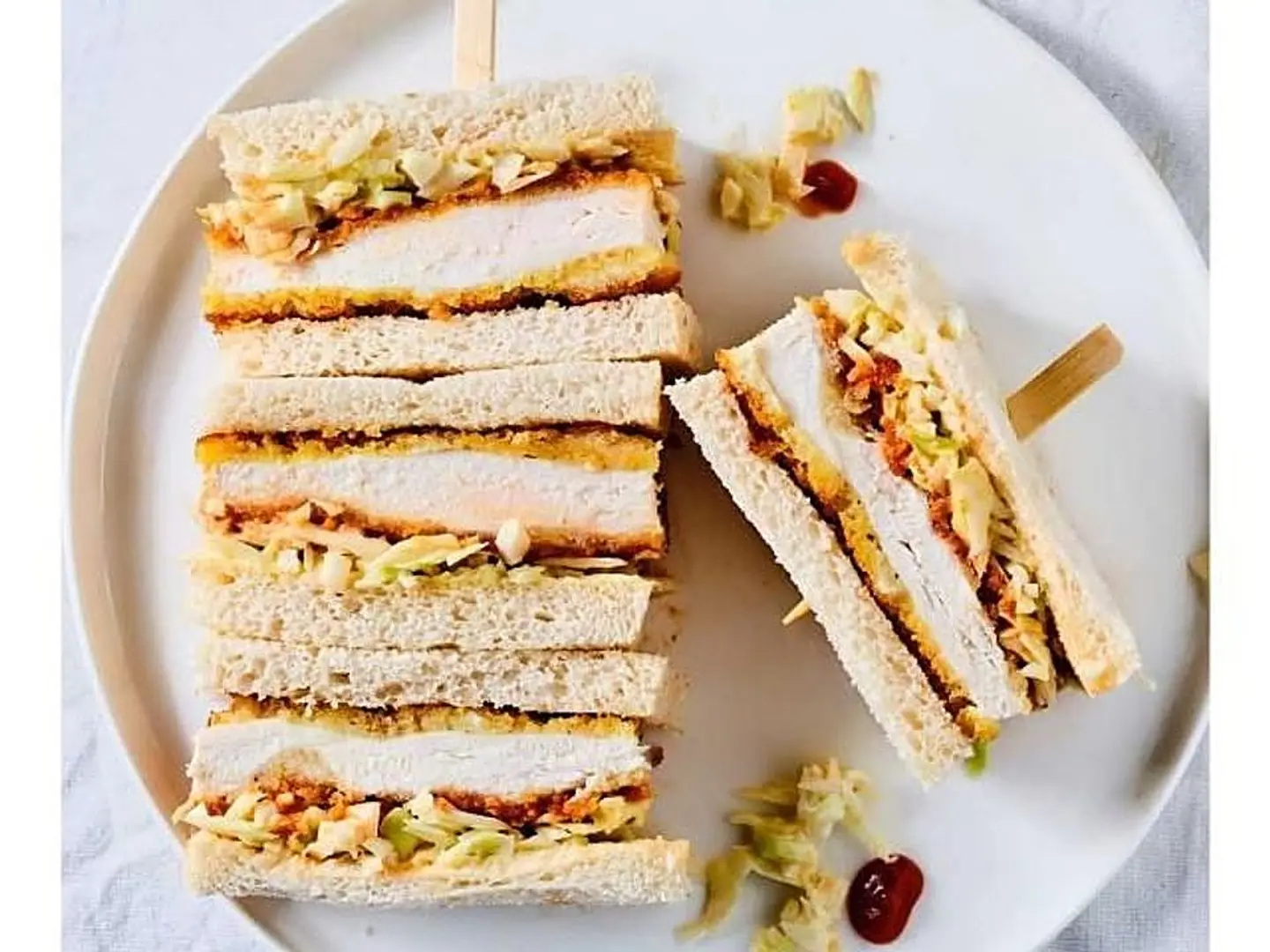 فايري ساموراي ساندو