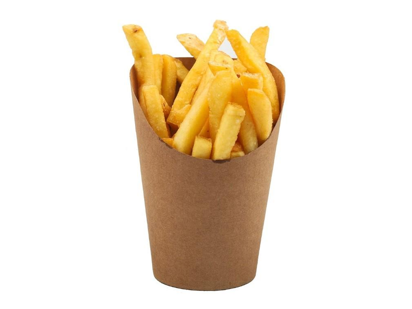 Regular Fries