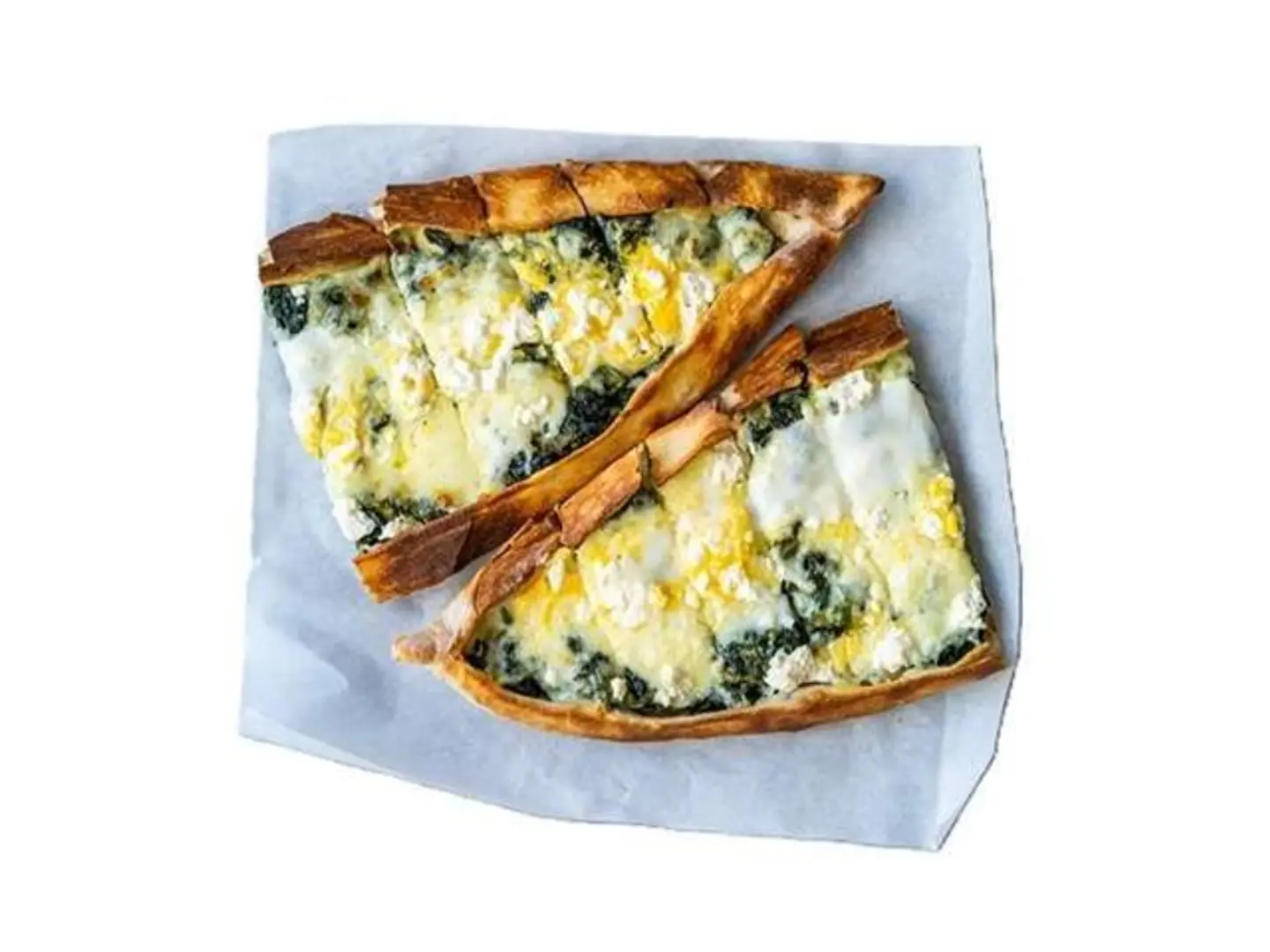 Cheese And Spinach Pie