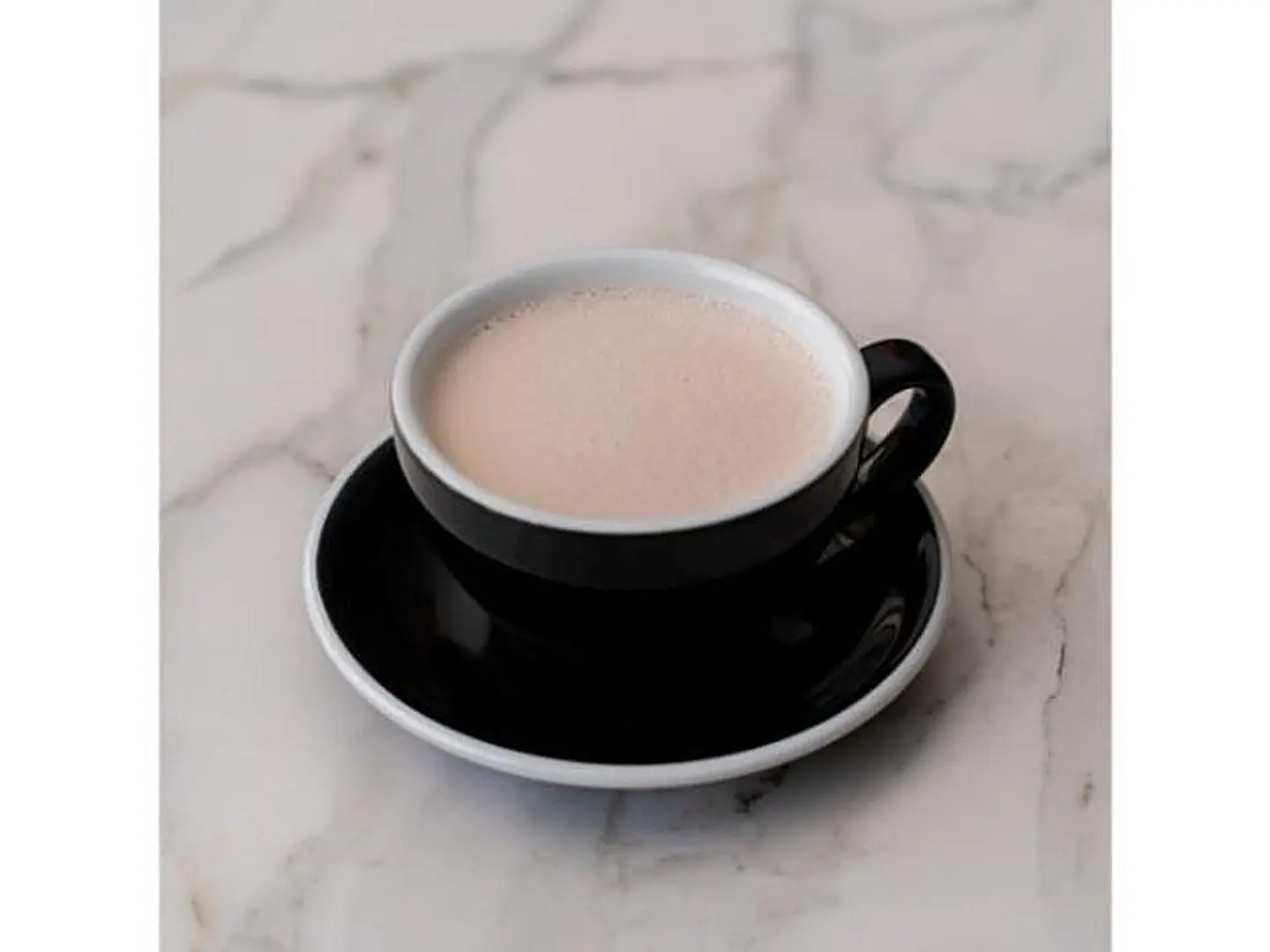 Hot Chocolate Whole Milk