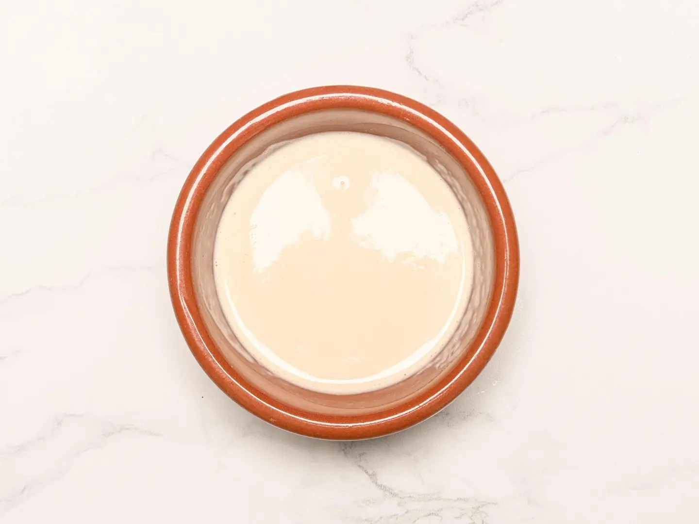 سلطة طحينيه