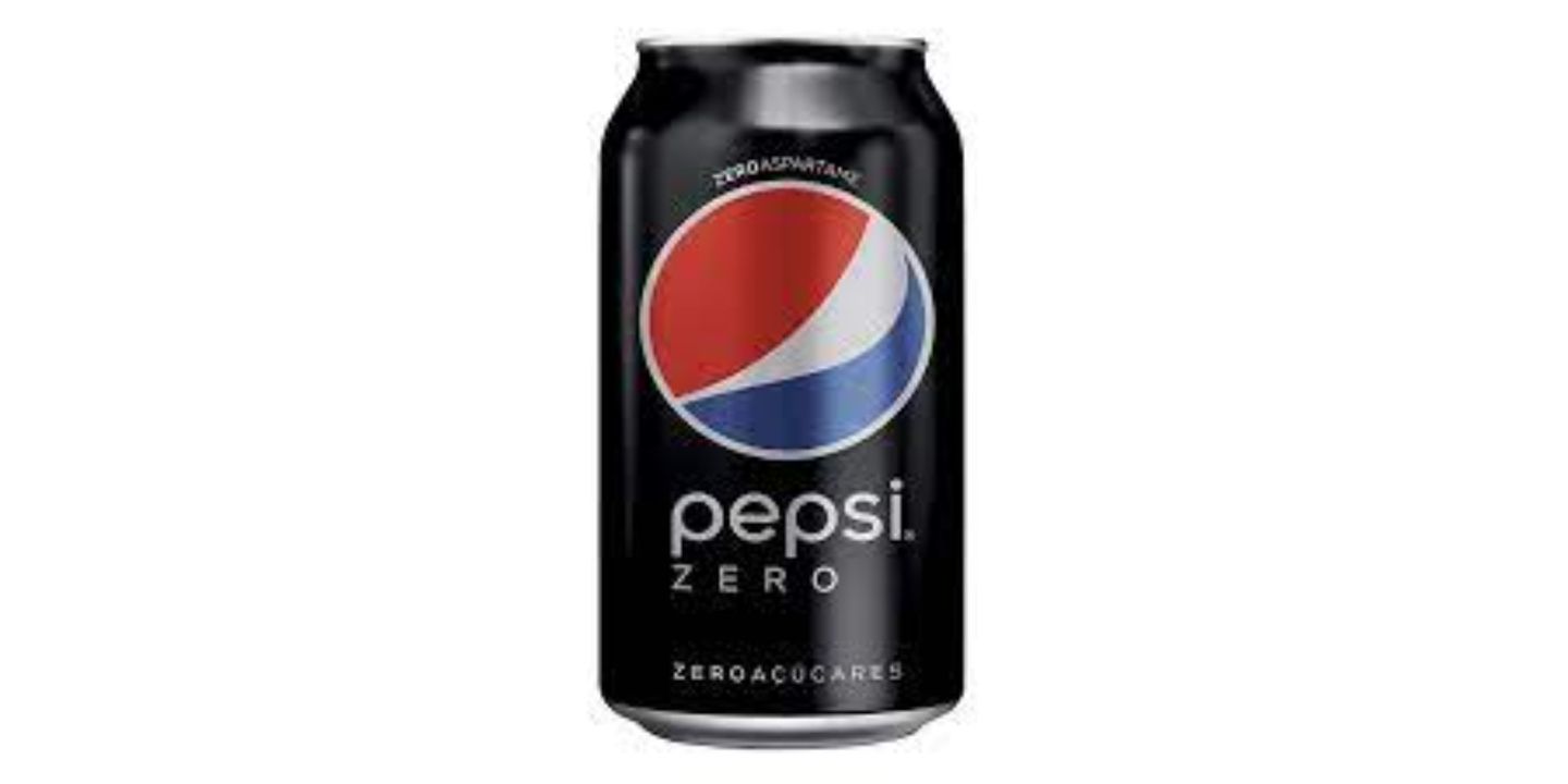 Pepsi Zero