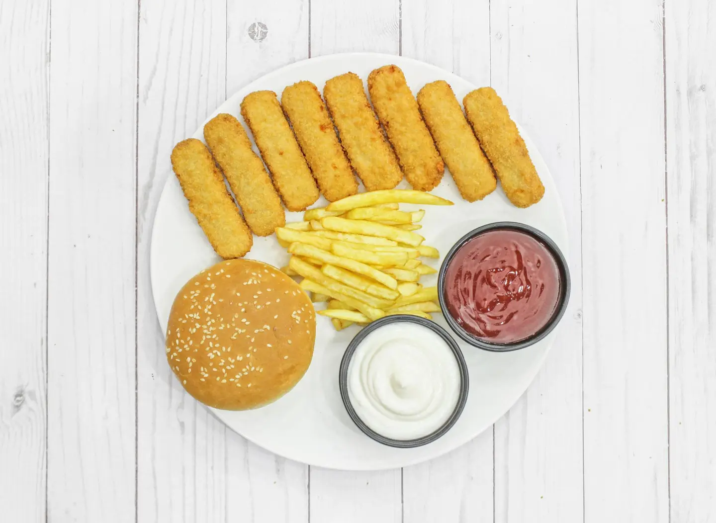 Chicken Boneless With Cheese