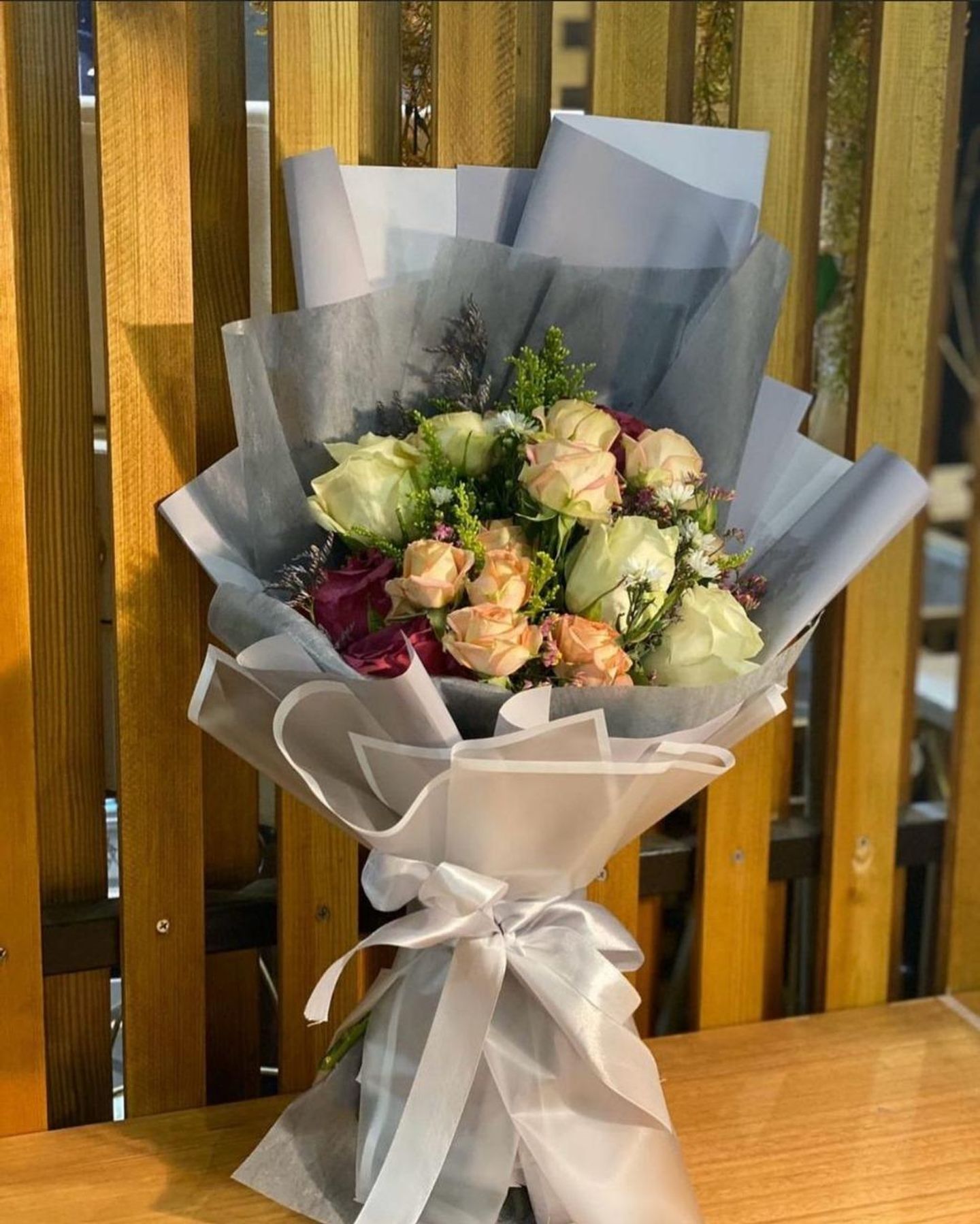 Bouquet Of Nalek