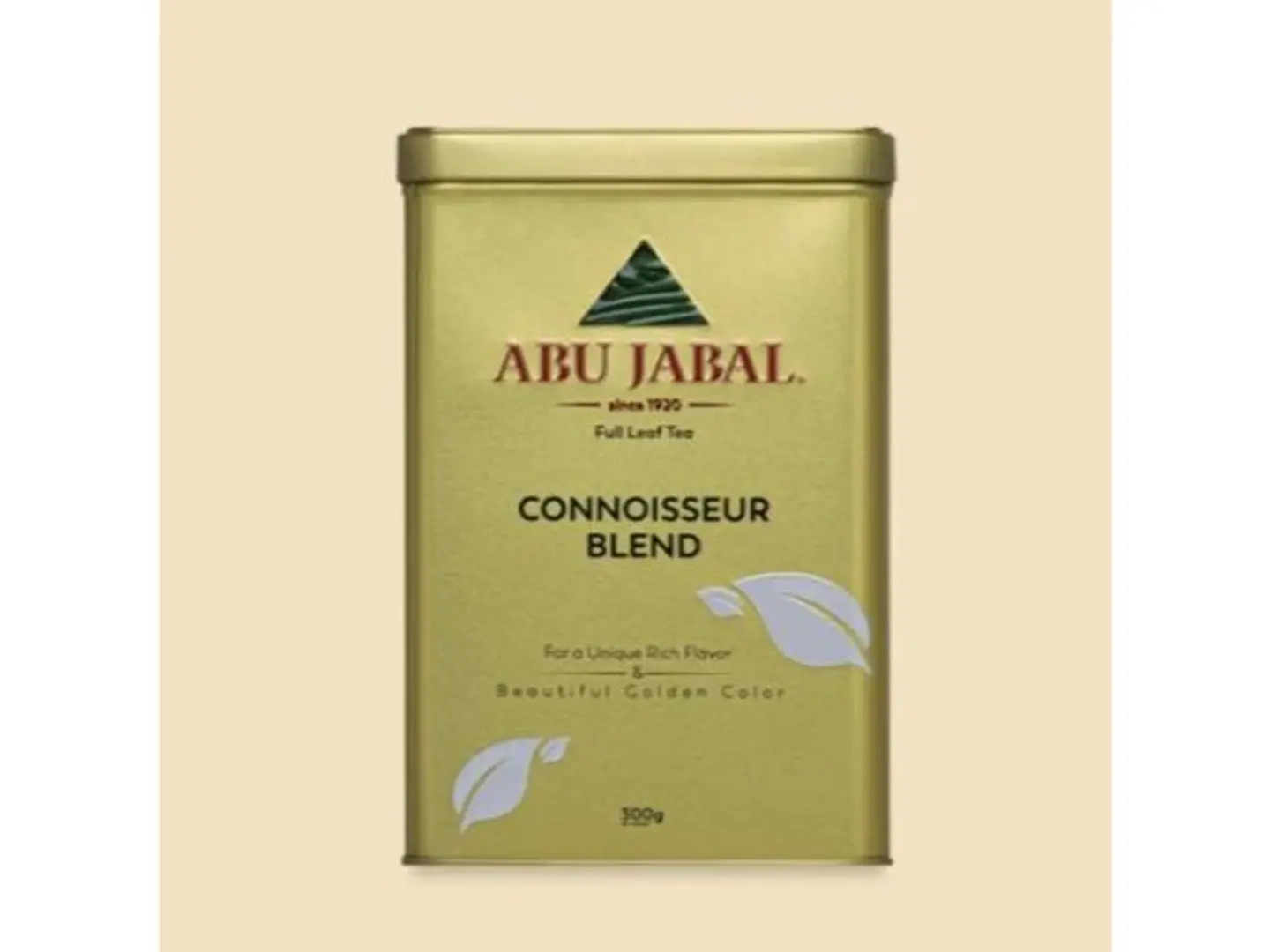 Abu Jabal Full Leaf Tea