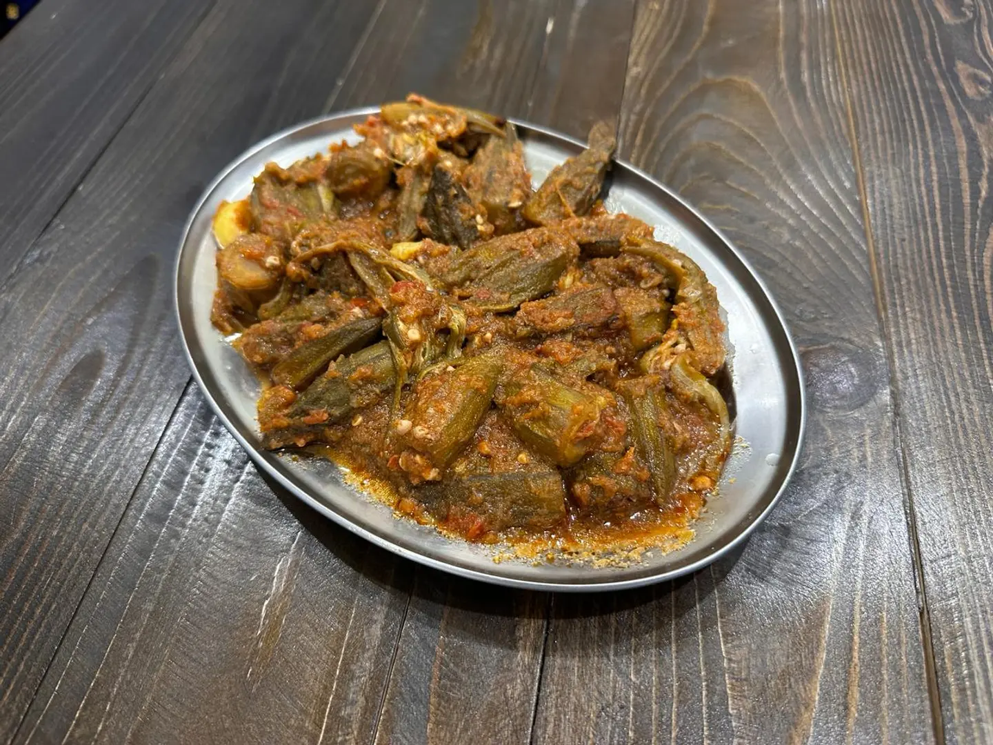 Okra