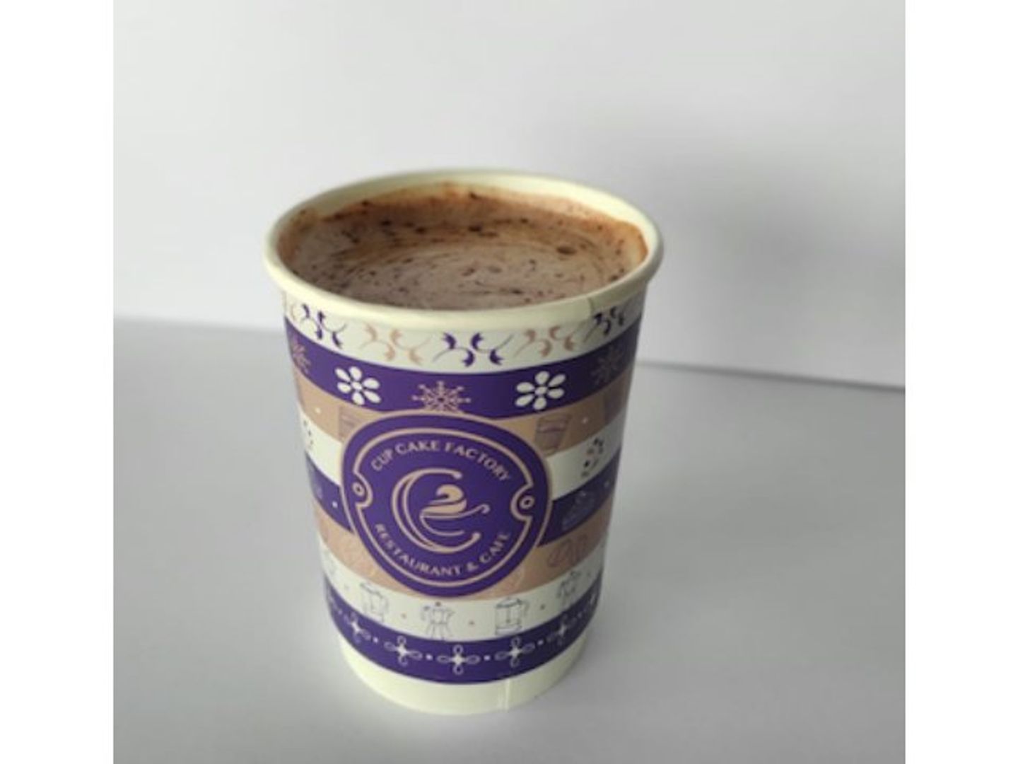 Hot Chocolate