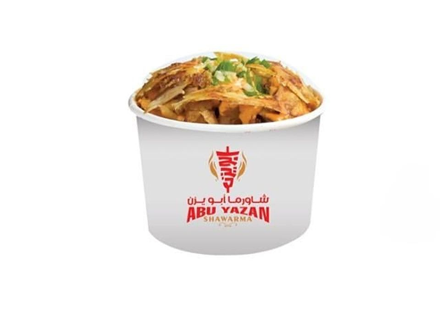 Spicy Chicken Fries