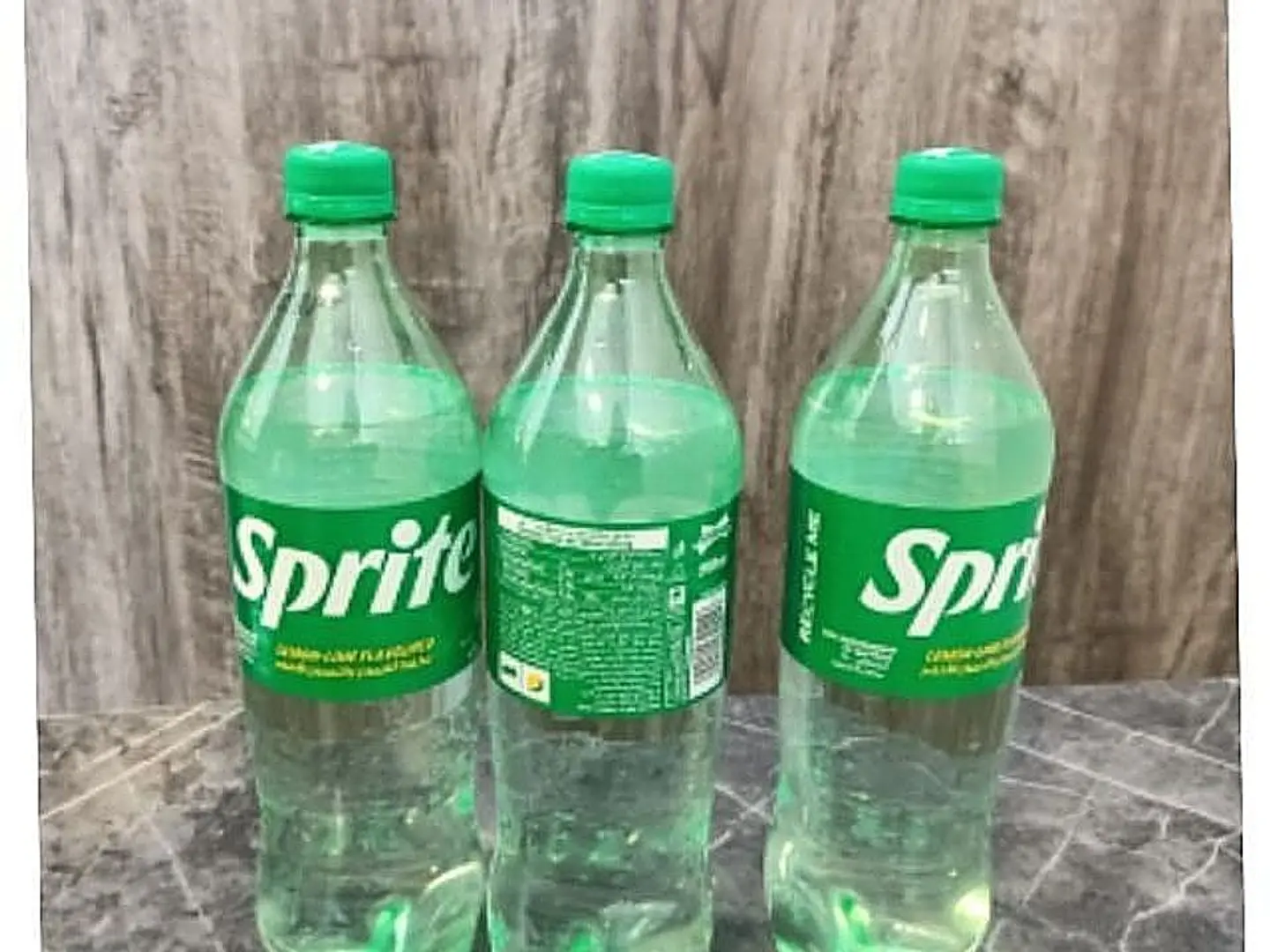 سبرايت ليمون 990 مل