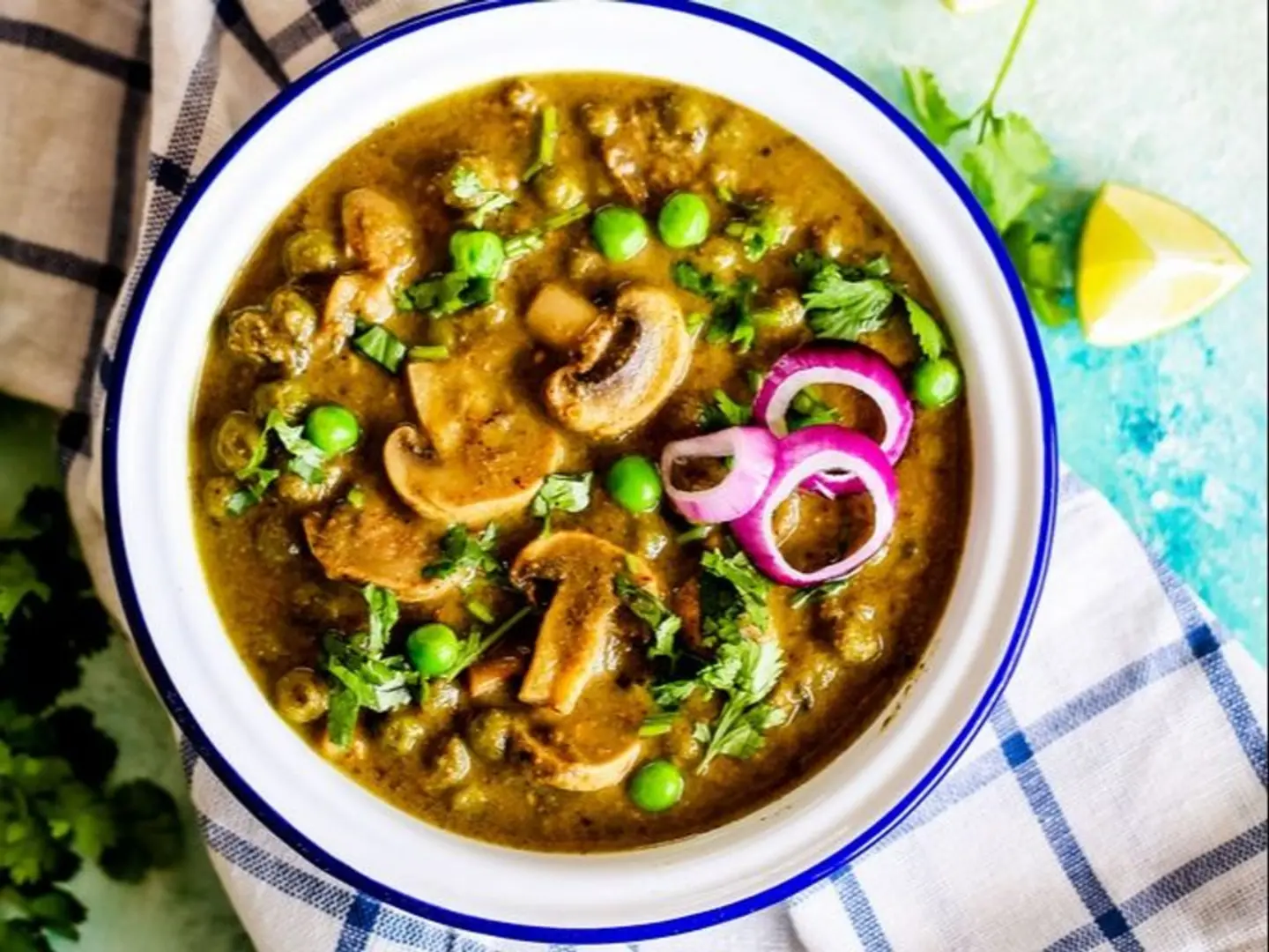 فطر هارا بياظ